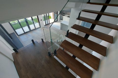 2+1 Villa i Mersin, Tyrkiet Nr. 96491 - 15
