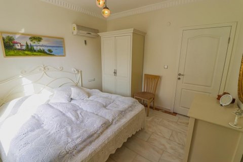 2+1 Lägenhet i Alanya, Antalya, Turkiet Nr. 96867 - 2