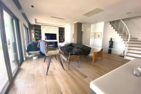آپارتمان در Bodrum ، ترکیه 4 خوابه ، 250 متر مربع. شماره 107620 - 7