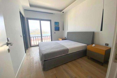 آپارتمان در Bodrum ، ترکیه 4 خوابه ، 250 متر مربع. شماره 107620 - 10