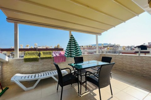 2+1 Leilighet i Alanya, Antalya, Tyrkia Nr. 98122 - 21