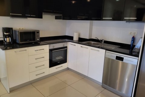 Daire  1+1  Alanya, Antalya, Türkiye №91913 - 4