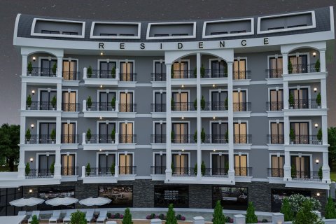 Blue Sky Residence Alanya, Antalya, Türkiye №90688 - 8