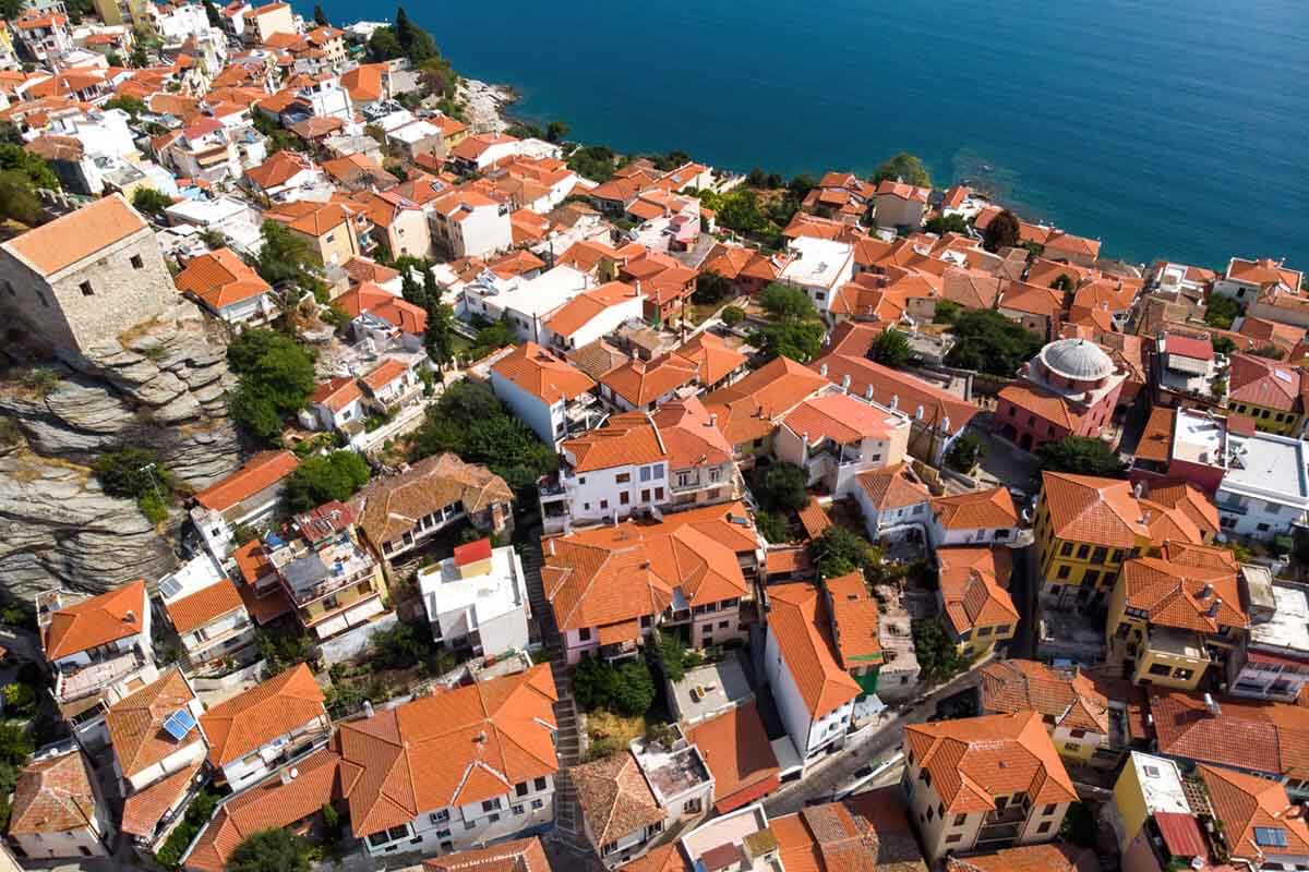 «Not only Istanbul.» Interesting Locations for Buying Real Estate in Turkey «Not only Istanbul.» Interesting Locations for Buying Real Estate in Turkey
