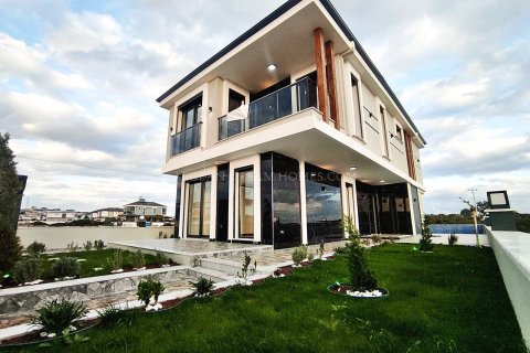 3+1 Villa i Didim, Aydin, Turkiet Nr. 95316 - 10
