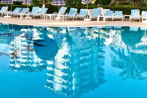 2+1 Apartment  in Cikcilli, Antalya, Turkey No. 87700
