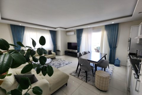 1+2 Lägenhet i Kestel, Antalya, Turkiet Nr. 87701 - 27