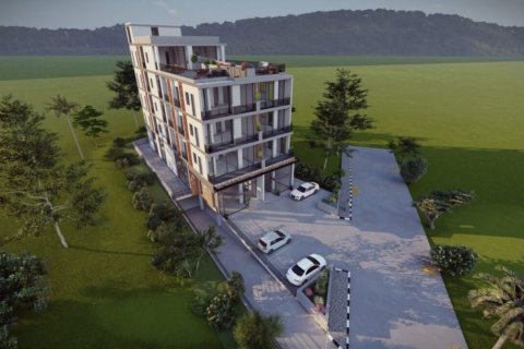 Ardem 12  i Girne,  Nr.105942