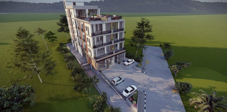 Ardem 12  i Girne,  Nr.105942