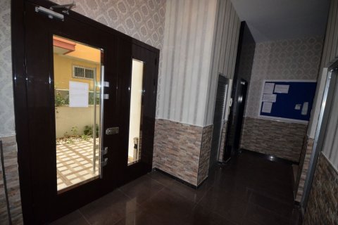 Apartment for sale in Alanya, Antalya, Turkey, 1 bedroom, 50m2, No. 102153 – photo 3