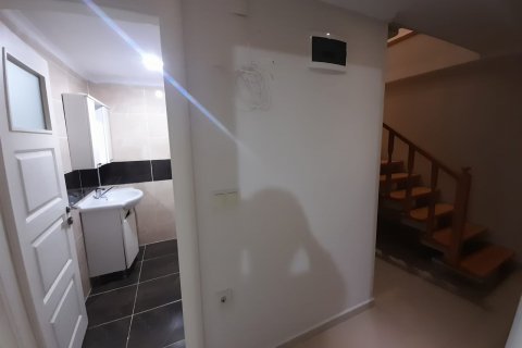 3+1 Takvåning i Avsallar, Antalya, Turkiet Nr. 135981 - 16