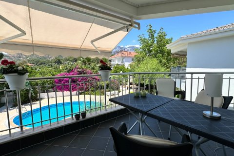 Apartment for sale in Kemer, Antalya, Turkey, 2 bedrooms, 85m2, No. 226262 – photo 7