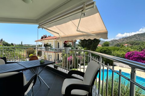 Apartment for sale in Kemer, Antalya, Turkey, 2 bedrooms, 85m2, No. 226262 – photo 6