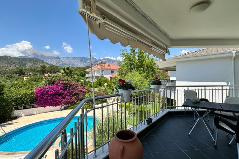 Apartment for sale in Kemer, Antalya, Turkey, 2 bedrooms, 85m2, No. 226262 – photo 5