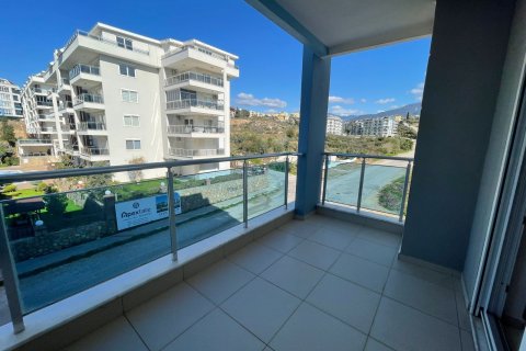 2+1 Wohnung in Kestel, Antalya, Türkei Nr. 108013 - 3