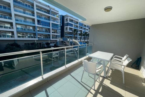 2+1 Wohnung in Kestel, Antalya, Türkei Nr. 108013 - 2
