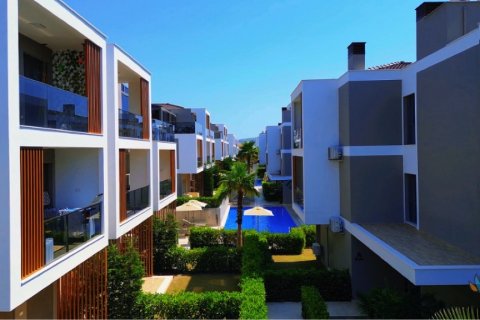 Apartment for sale  in Cesme, Izmir, Turkey, 1 bedroom, 40m2, No. 134144 – photo 9
