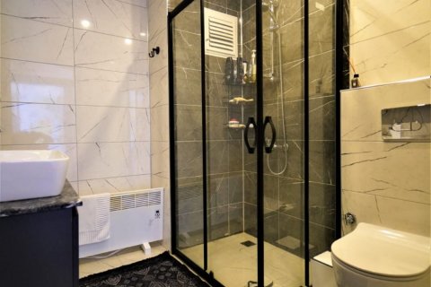 Dubleks daire 2+1 Oba, Antalya, Türkiye №98298 - 10