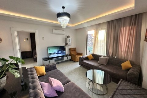 1+1 Leilighet  i Mahmutlar, Antalya, Tyrkia Nr. 212175 - 10
