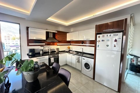 1+1 Leilighet  i Mahmutlar, Antalya, Tyrkia Nr. 212175 - 11