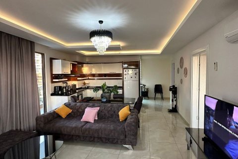 1+1 Leilighet  i Mahmutlar, Antalya, Tyrkia Nr. 212175 - 8