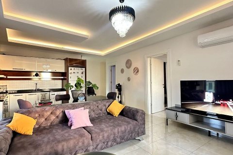 1+1 Leilighet  i Mahmutlar, Antalya, Tyrkia Nr. 212175 - 9