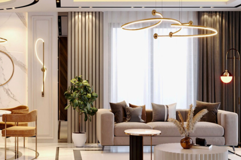 3+2 Villa i Belek, Antalya, Turkiet Nr. 226390 - 4