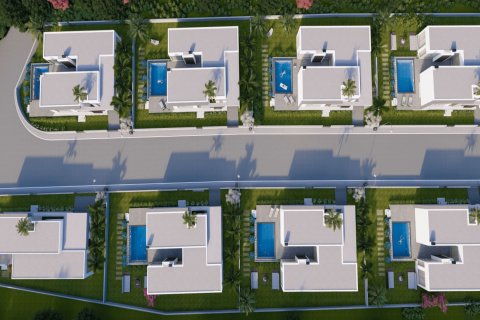 Dream Homes 4 You  i Yeni Bogazici, Famagusta,  Nr.98906
