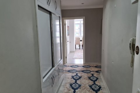 2+1 Lejlighed i Tosmur, Alanya, Antalya, Tyrkiet Nr. 91769 - 4