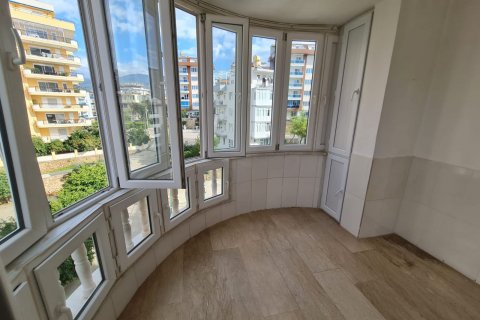 2+1 Lejlighed i Tosmur, Alanya, Antalya, Tyrkiet Nr. 91769 - 7