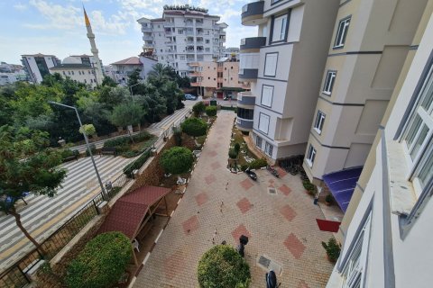 2+1 Lejlighed i Tosmur, Alanya, Antalya, Tyrkiet Nr. 91769 - 6