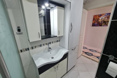 2+1 Lejlighed i Tosmur, Alanya, Antalya, Tyrkiet Nr. 91769 - 5