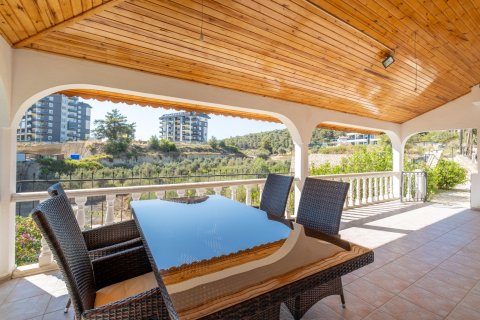 Lejlighed  i Avsallar, Antalya, Tyrkiet Nr. 222434 - 11