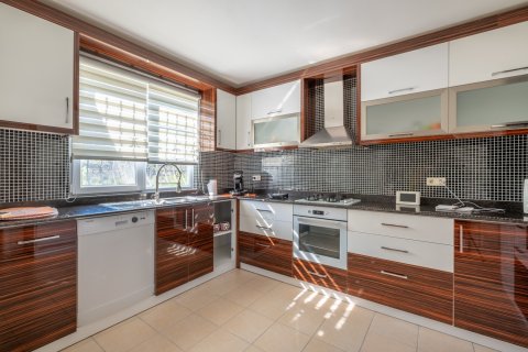 Lejlighed  i Avsallar, Antalya, Tyrkiet Nr. 222434 - 10