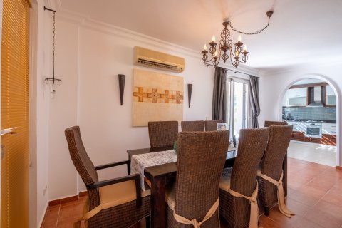 Lejlighed  i Avsallar, Antalya, Tyrkiet Nr. 222434 - 9