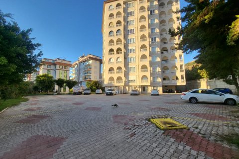 2+1 Leilighet i Cikcilli, Antalya, Tyrkia Nr. 97098 - 10