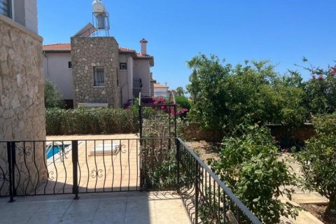 4+1 Villa  i Girne,  Nr. 100745 - 10