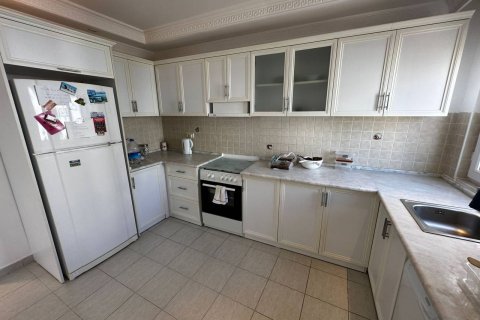 2+1 Apartment  in Alanya, Antalya, Turkey No. 139737