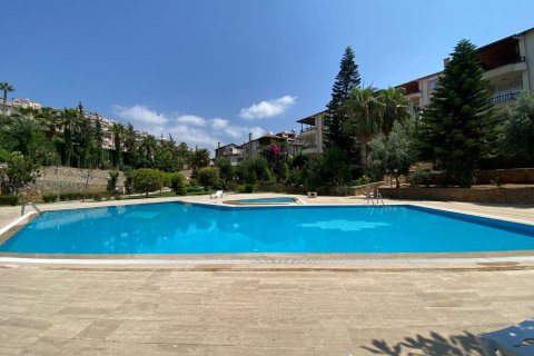 Продажа виллы  в Кестеле, Анталье, Турция 4+1, 180м2, №97075 – фото 11