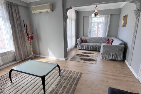 Продажа виллы  в Кестеле, Анталье, Турция 4+1, 180м2, №97075 – фото 12