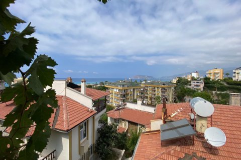 Продажа виллы  в Кестеле, Анталье, Турция 4+1, 180м2, №97075 – фото 10