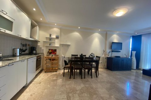 2+1 Lejlighed  i Alanya, Antalya, Tyrkiet Nr. 95744 - 10