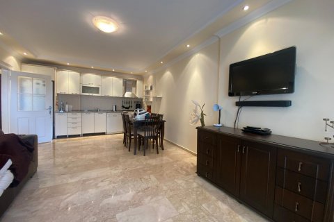 2+1 Lejlighed  i Alanya, Antalya, Tyrkiet Nr. 95744 - 9