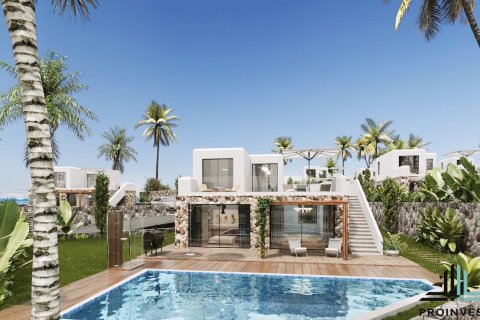 3+1 Wohnung  in Famagusta,  Nr. 87639 - 4