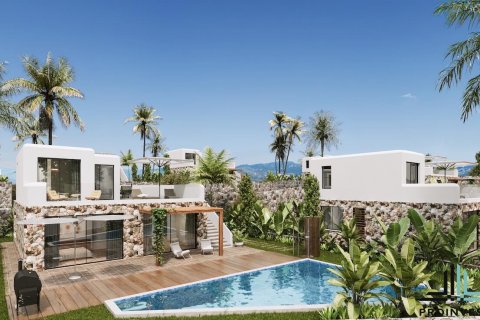3+1 Wohnung  in Famagusta,  Nr. 87639 - 3