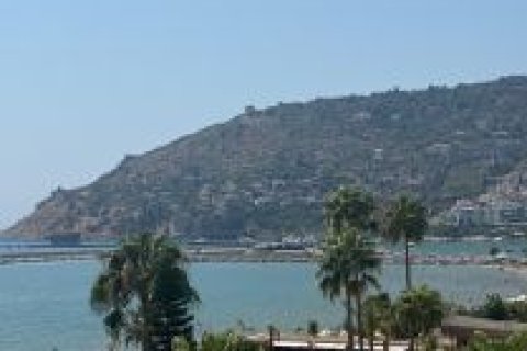 2+1 Lejlighed i Alanya, Antalya, Tyrkiet Nr. 212503 - 8