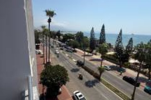 2+1 Lejlighed i Alanya, Antalya, Tyrkiet Nr. 212503 - 6