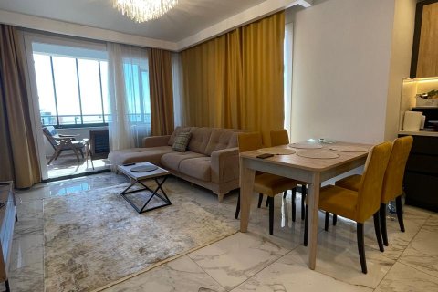 Продажа квартиры в Мерсине, Турция 4 комн., 100м2, №212630 – фото 3