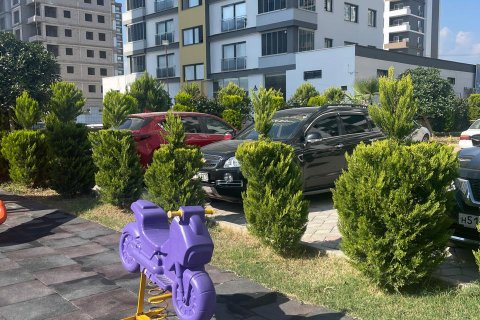 Продажа квартиры в Мерсине, Турция 4 комн., 100м2, №212630 – фото 4