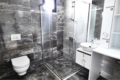 4+1 Villa  i Kusadasi, Aydin, Tyrkiet Nr. 134288 - 10
